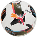 PUMA Orbita 2 TB FIFA Quality Pro Soccer Ball White