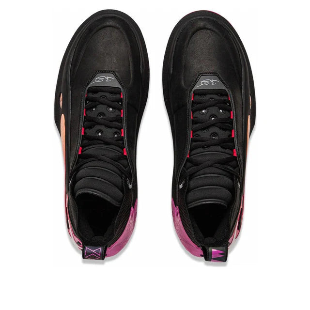 Tênis Li Ning Way of Wade 11 Sunrise