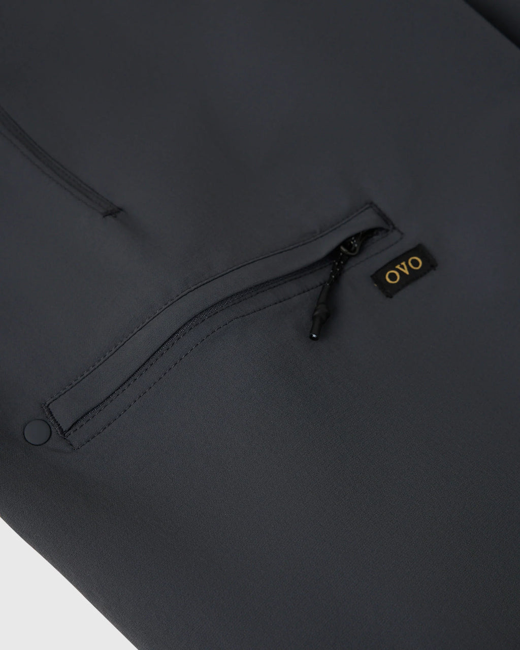 Tech 5 Pocket Pant Pinstripe