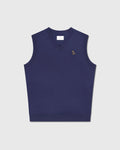 Classic French Terry Vest