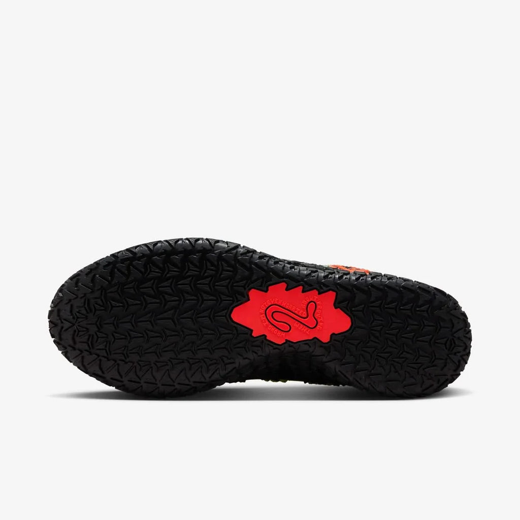 Tênis Nike Ja 3 NY vs NY