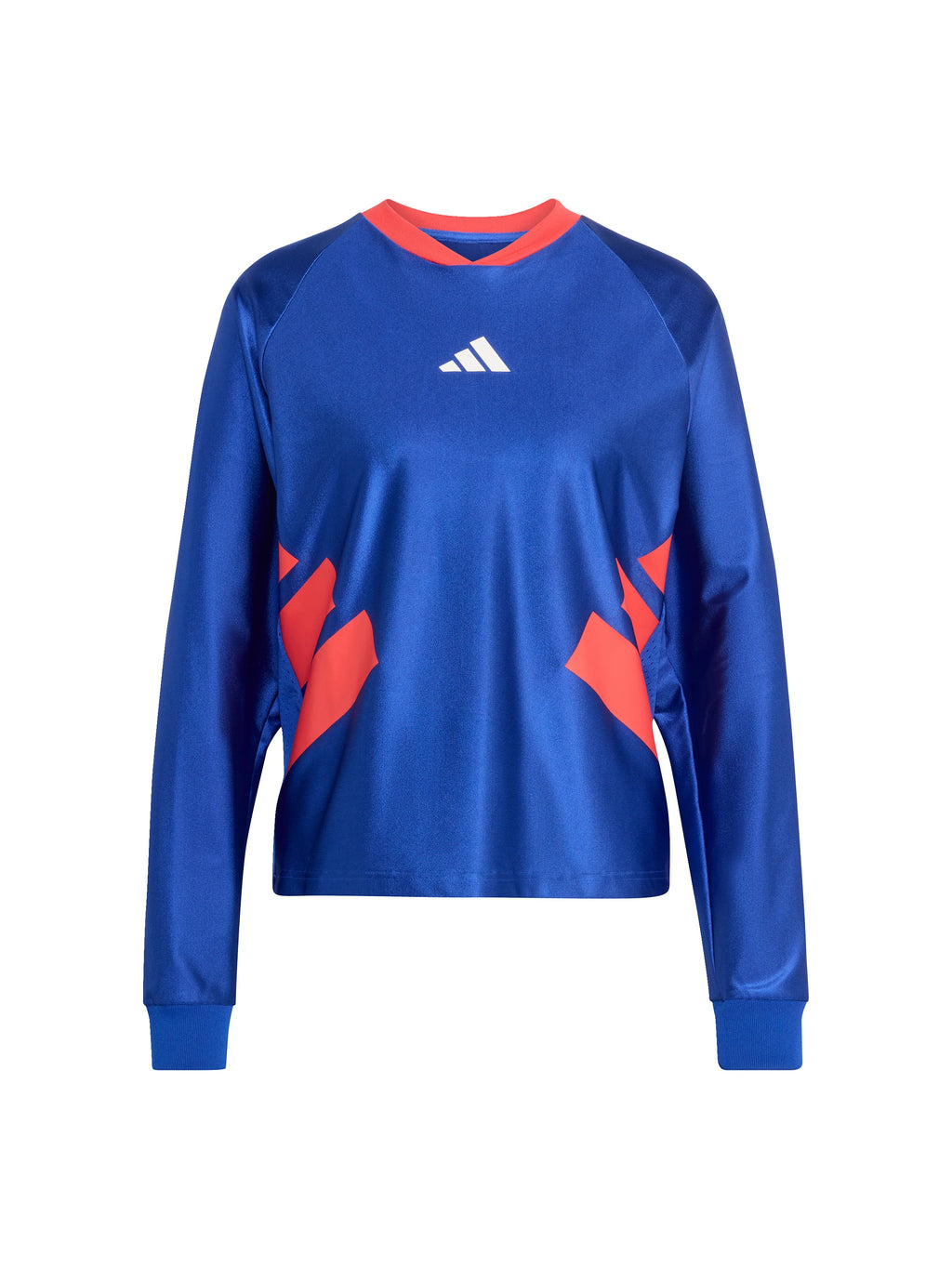 Adidas Womens Adizero All Time Classics Long Sleeve Top