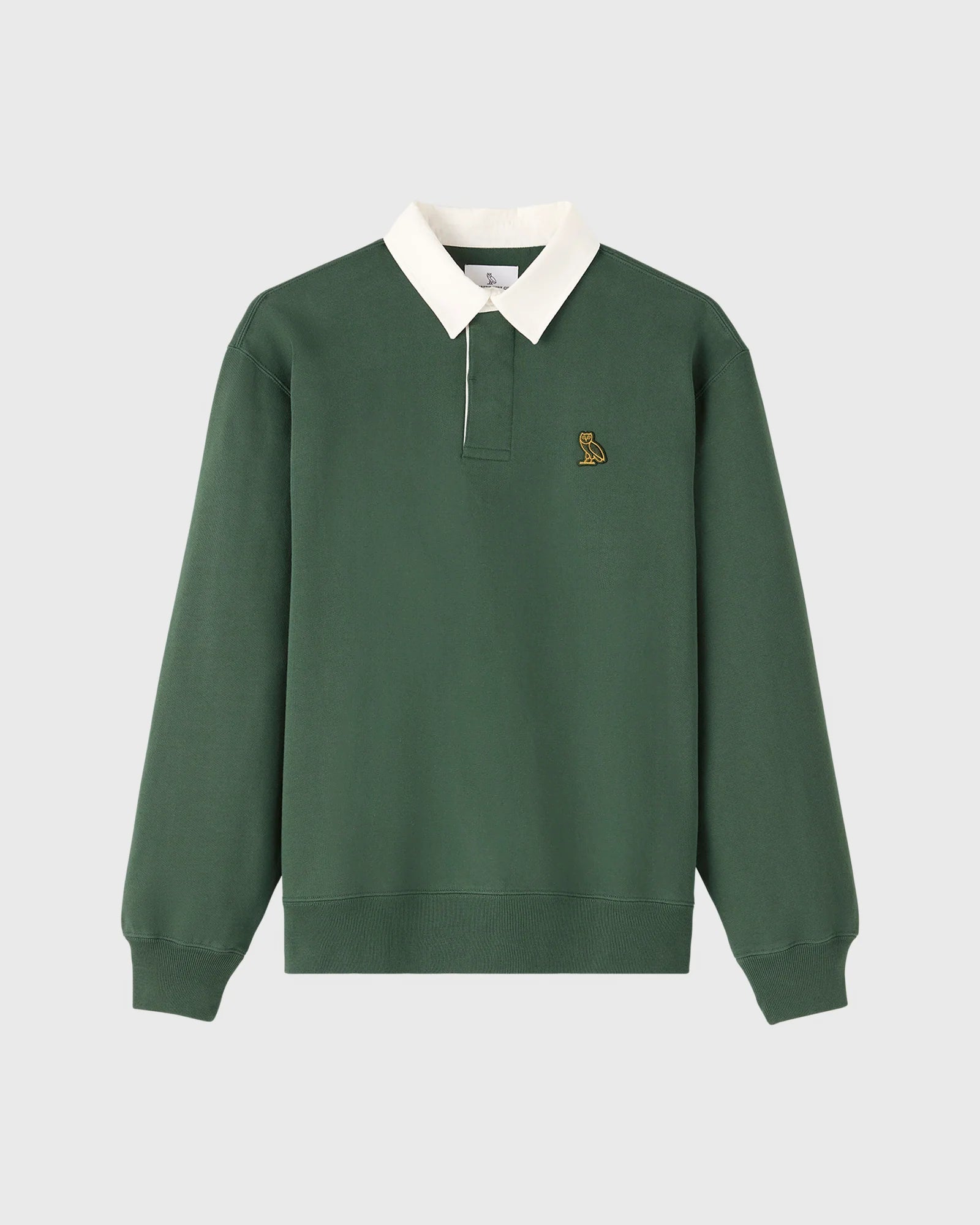 Classic Rugby Polo