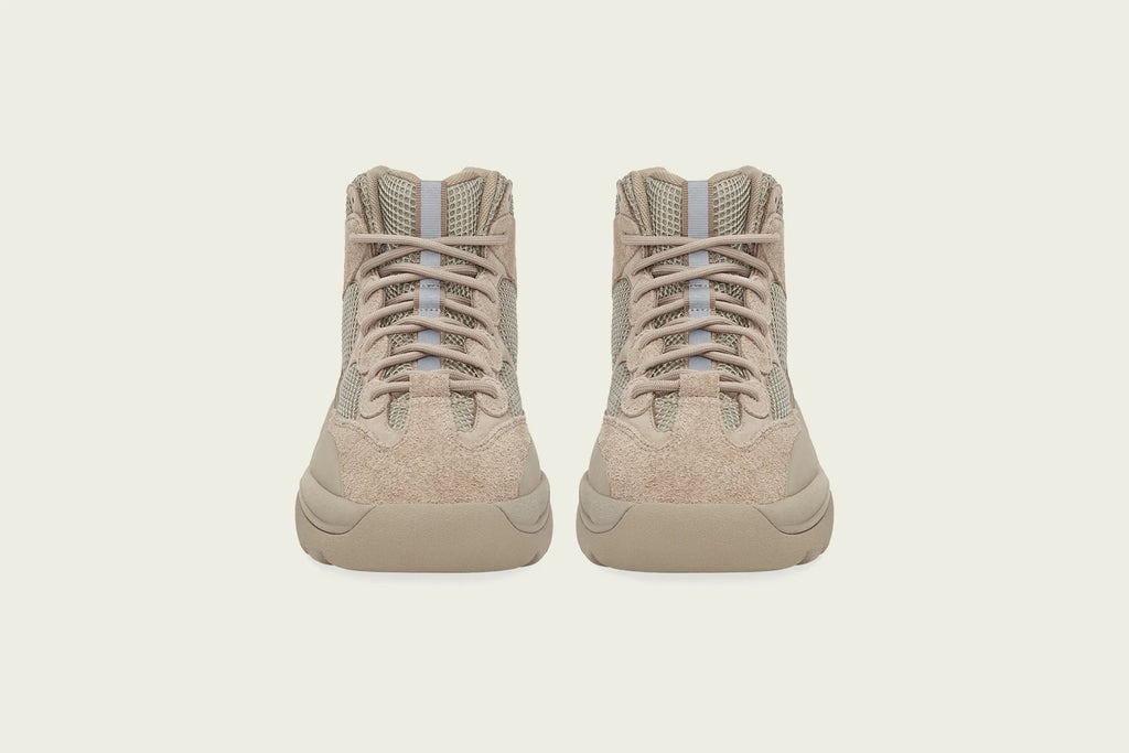 Desert Boot Rock