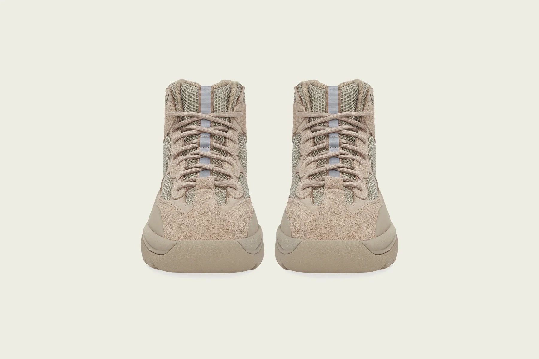 Desert Boot Rock