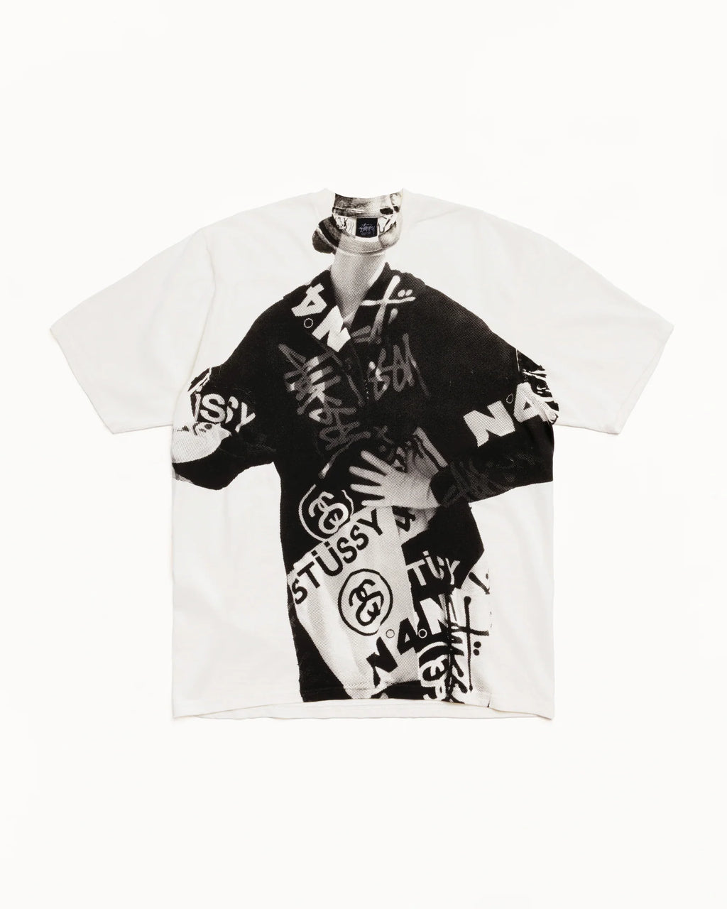 PARIS TEE