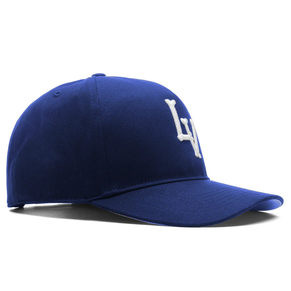 FEATURE x 47 Brand LV Bones Royal
