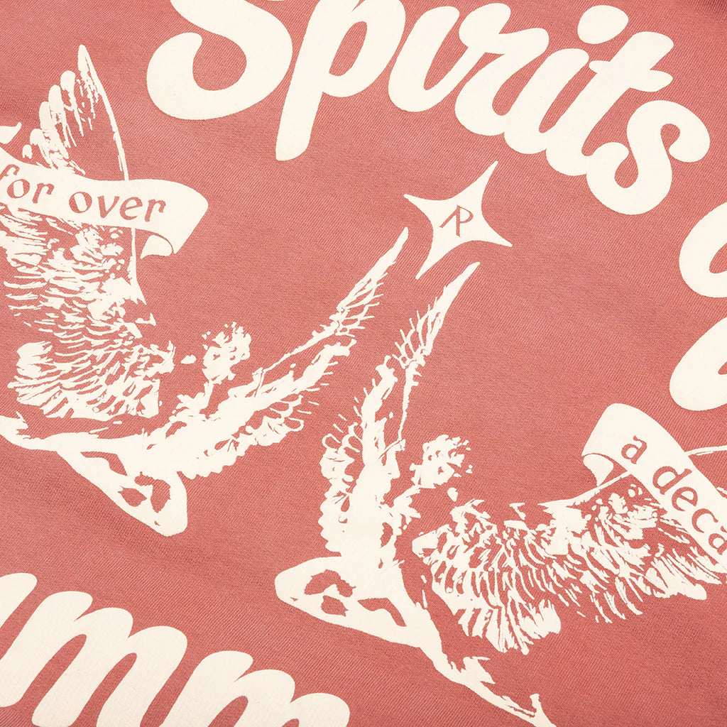 Spirits of Summer Hoodie Sunrise