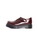 Dr Martens Rejena Mary Jane Cherry Red