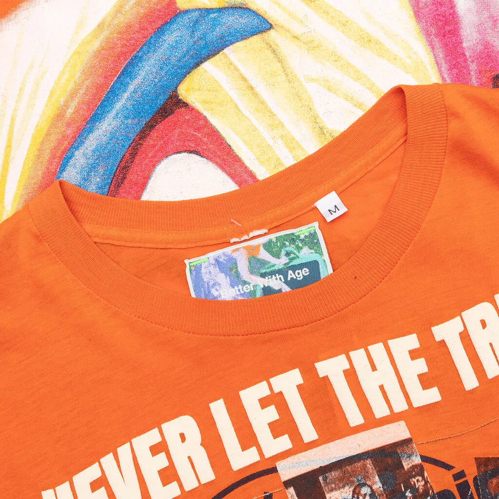 Story Tee Multi