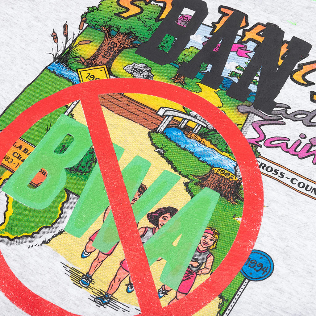Boycott Tee Multi