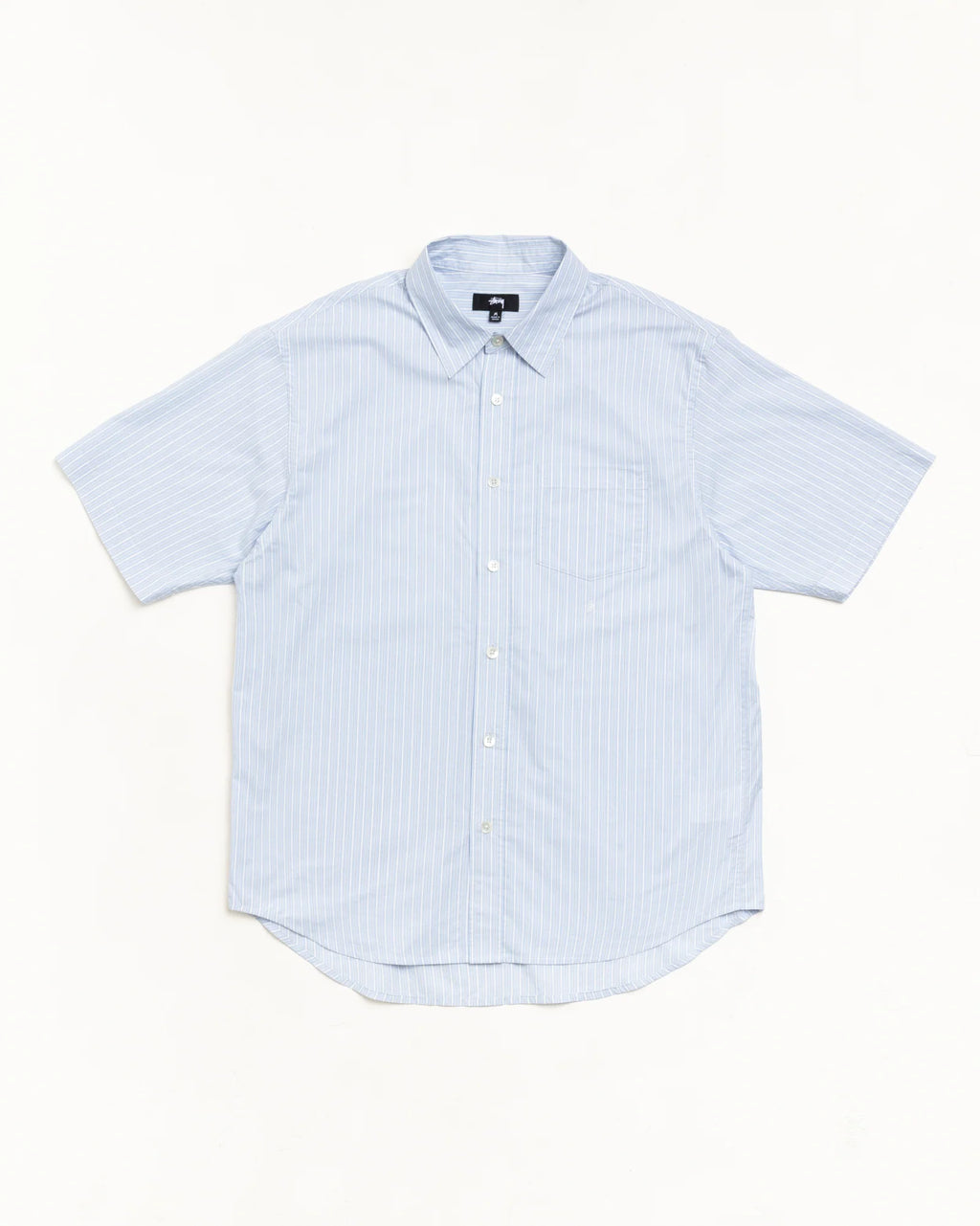 STANDARD SS SHIRT