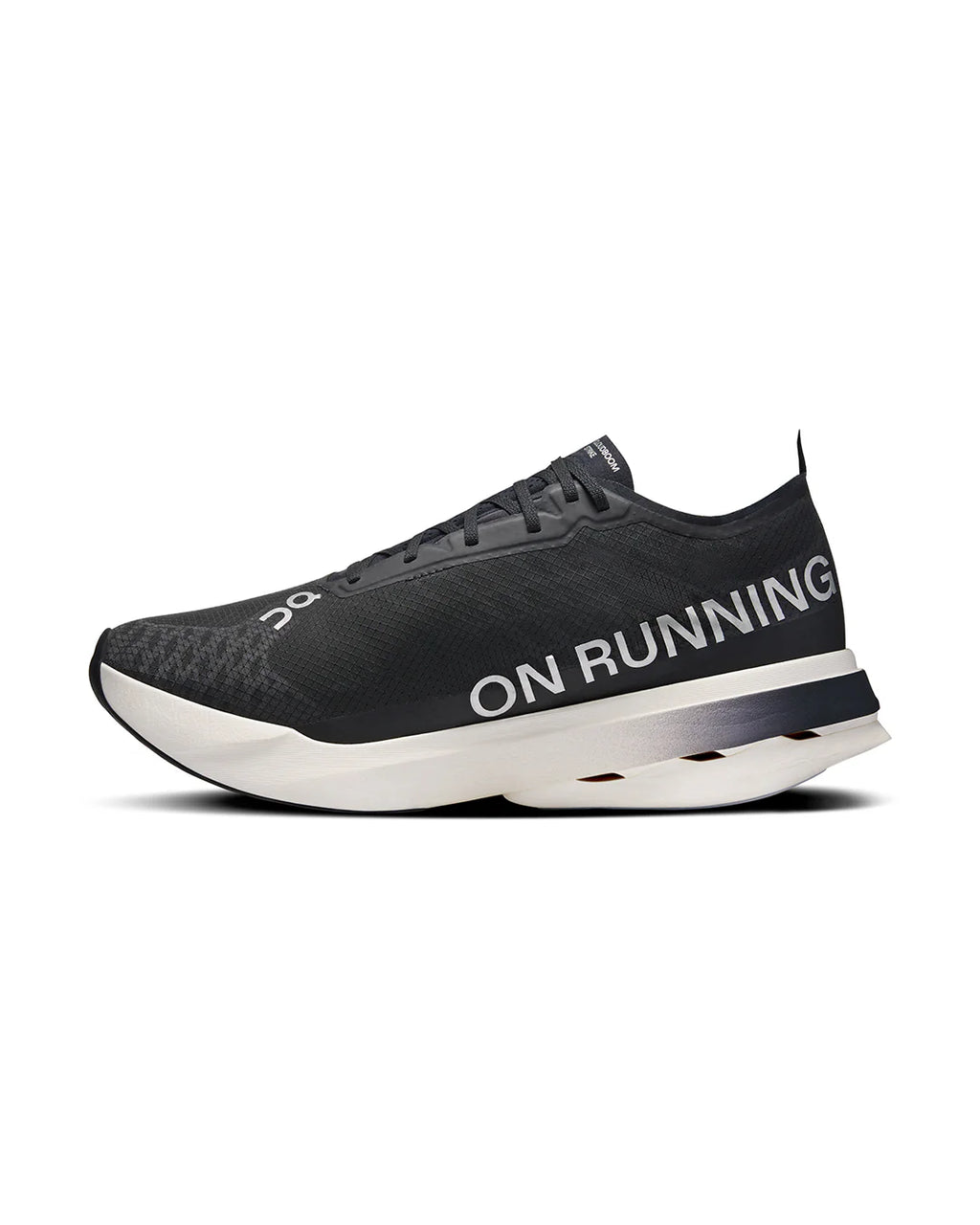 On Cloudboom Strike Womens Shoe