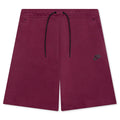 Sportswear Tech Fleece Shorts Rosewood Black