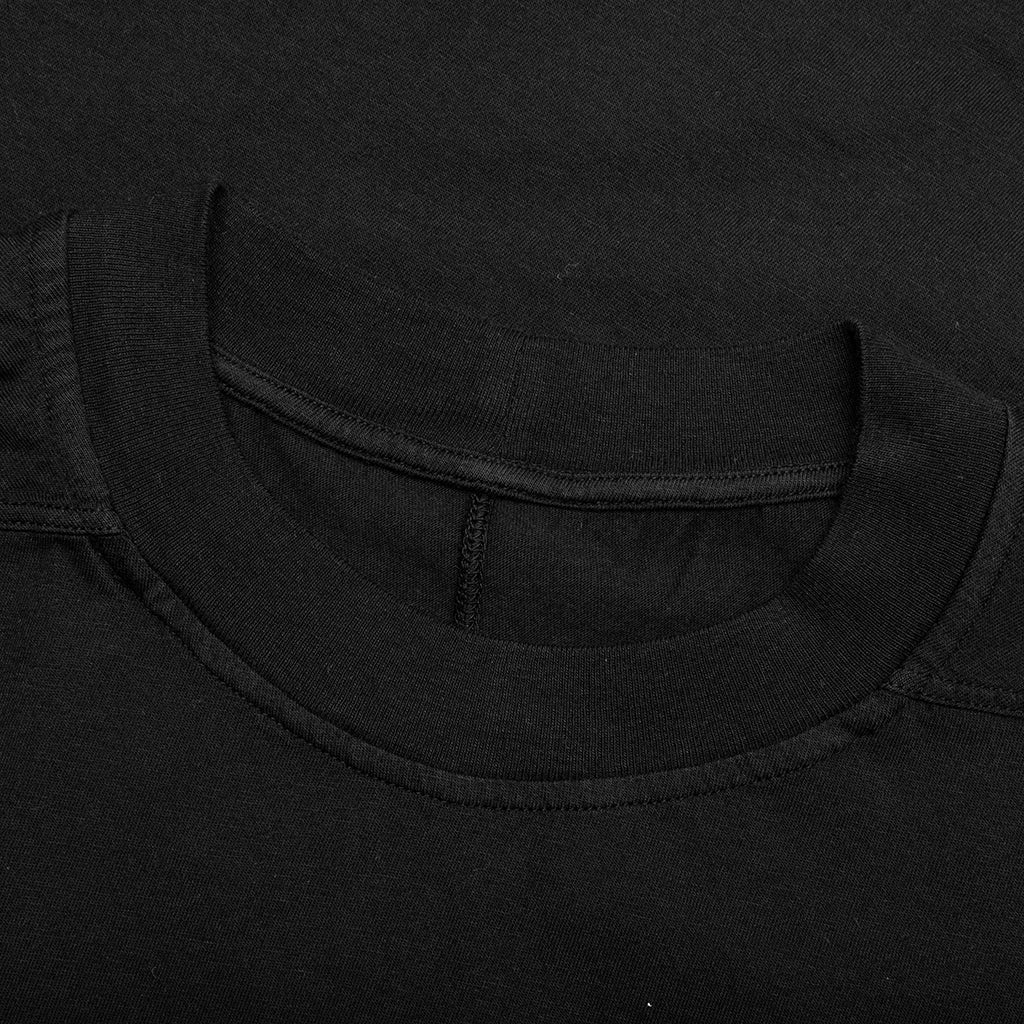 Tarp T T Shirt Black