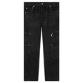 R3 Workshop Denim Black