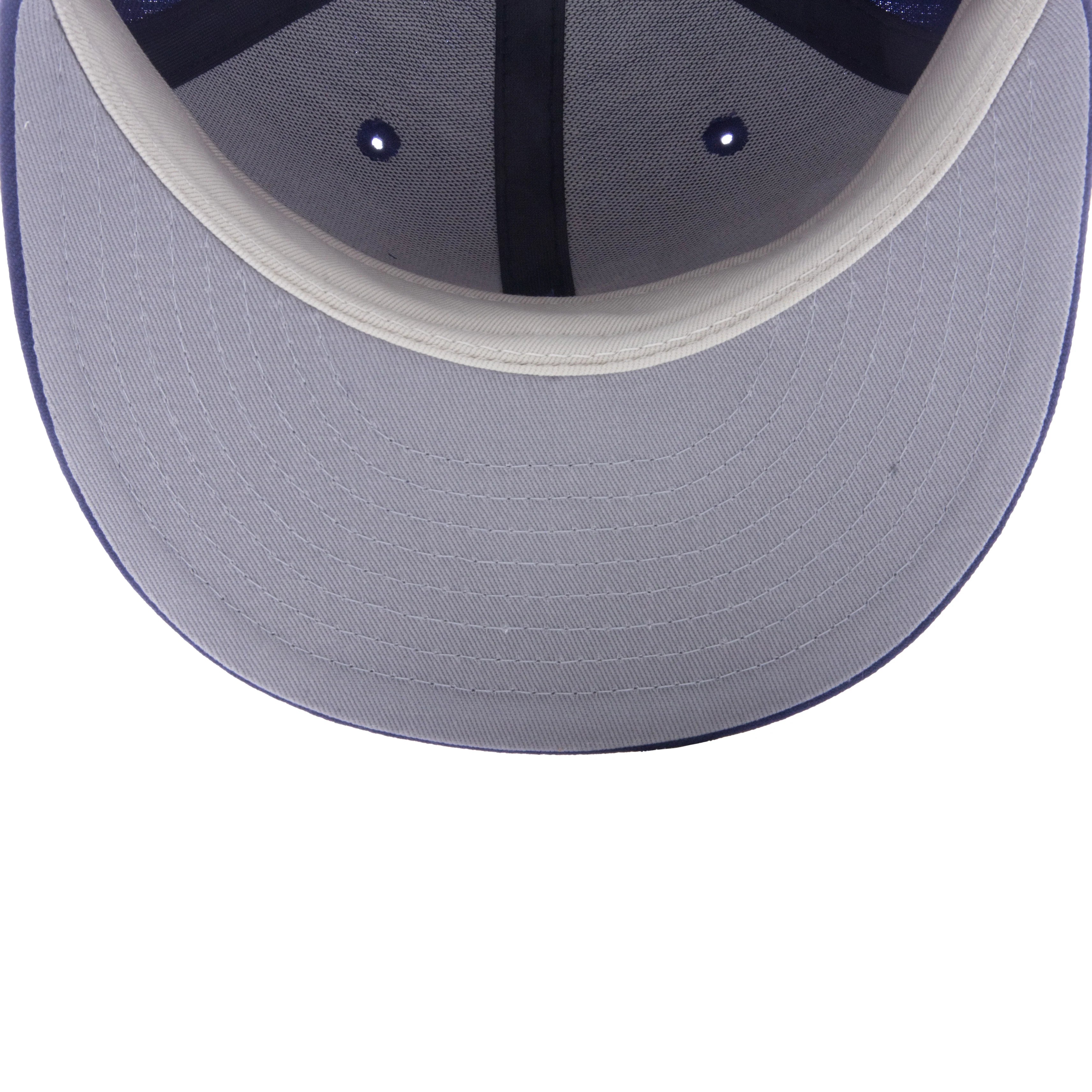 Fear of God x New Era 59FIFTY Los Angeles Dodgers
