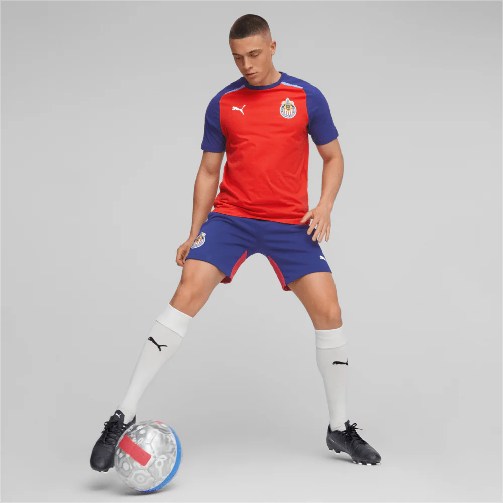 PUMA Chivas Casuals Tee