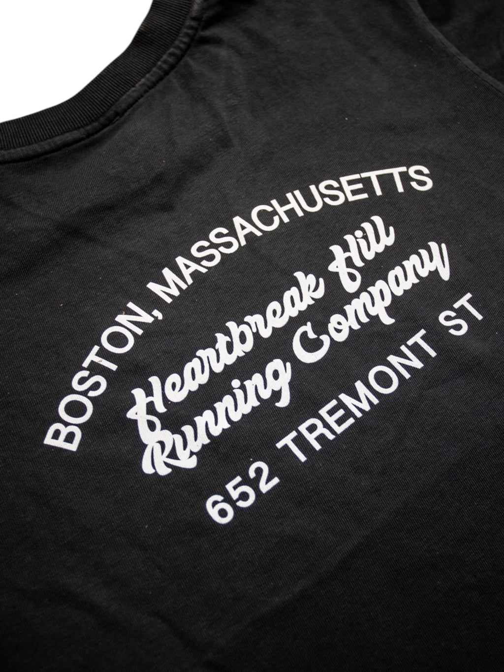 Heartbreak Boston Tee