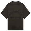 Kids Heavy Jersey S S Tee Ink