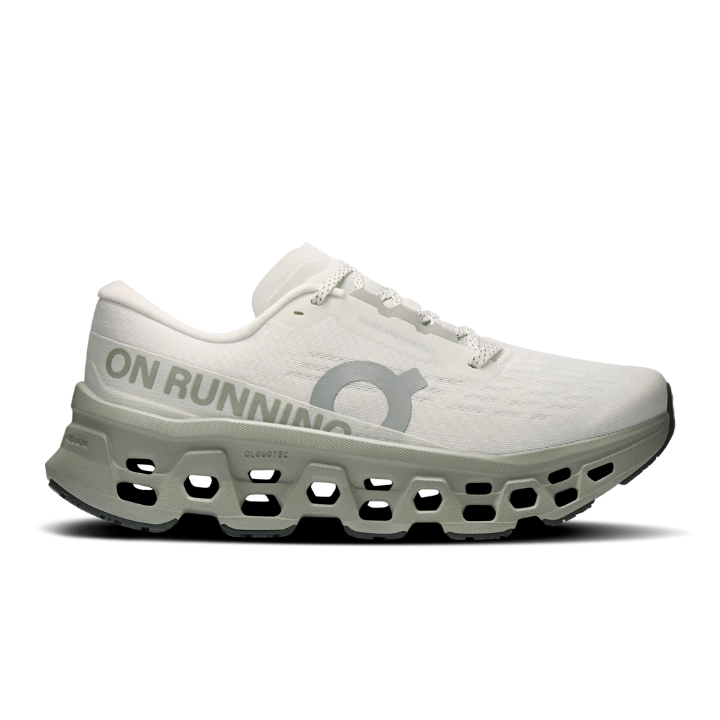Womens On Cloudmonster 3