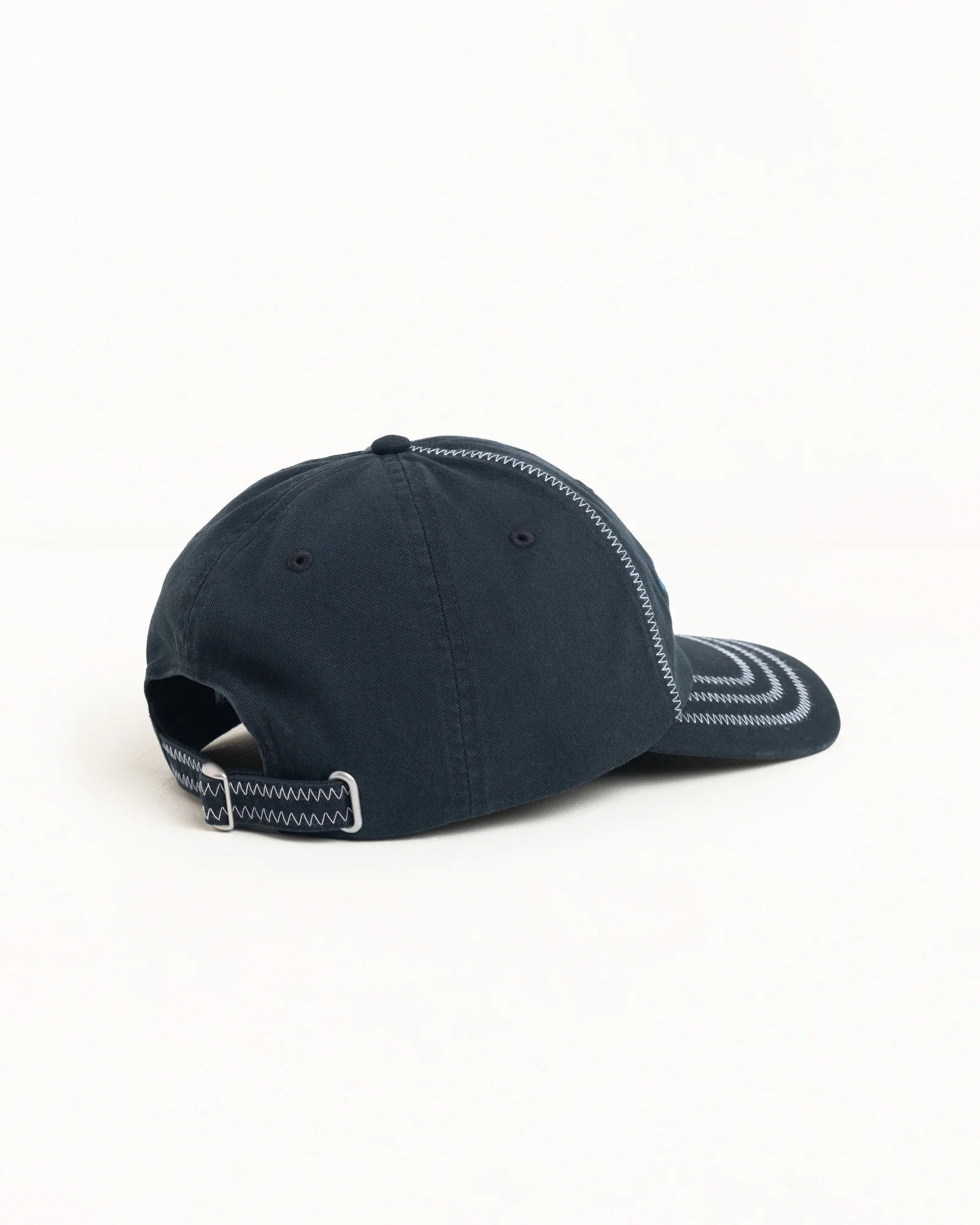 OVAL STAR CAP