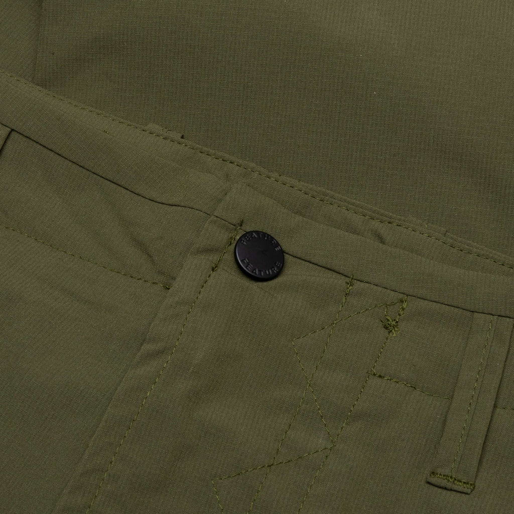 Keane Cargo XL Cypress
