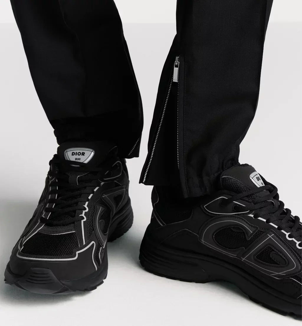 B30 Countdown Sneaker