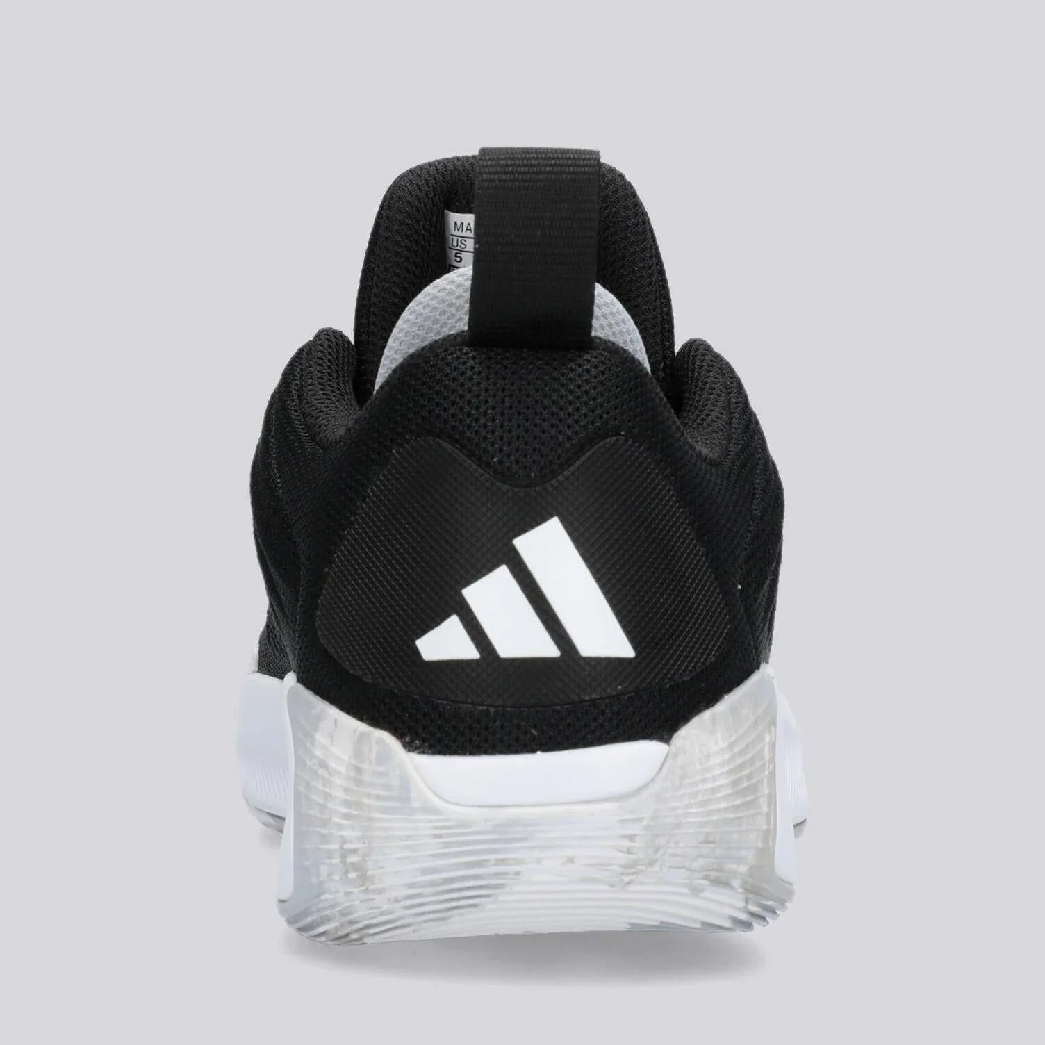 Tênis Adidas Initiation Preto
