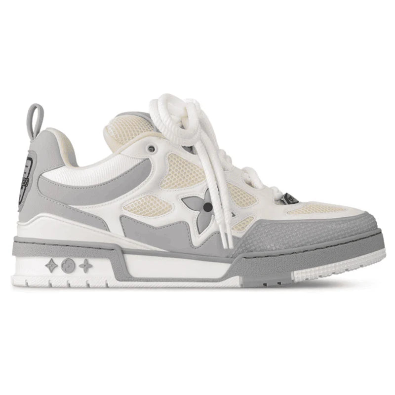 Louis Vuitton LV Skate Sneaker Grey