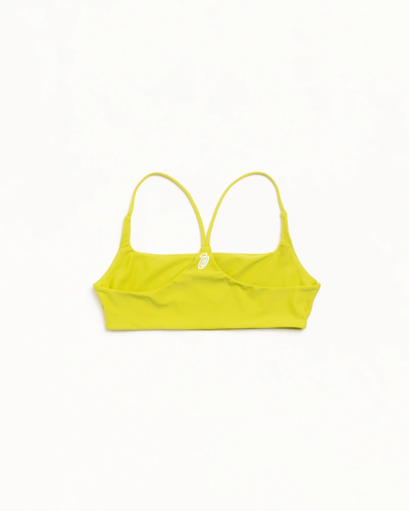 HALTER BIKINI TOP