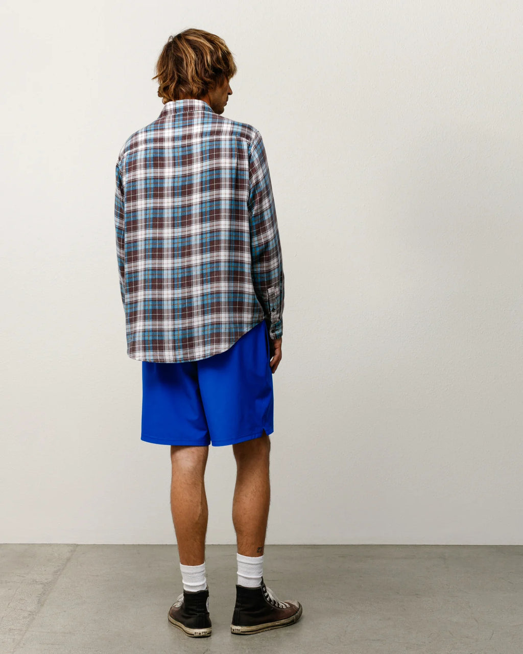 SPORT SHORT