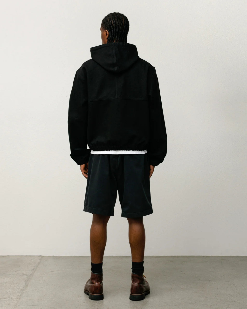 BEACH SHORT