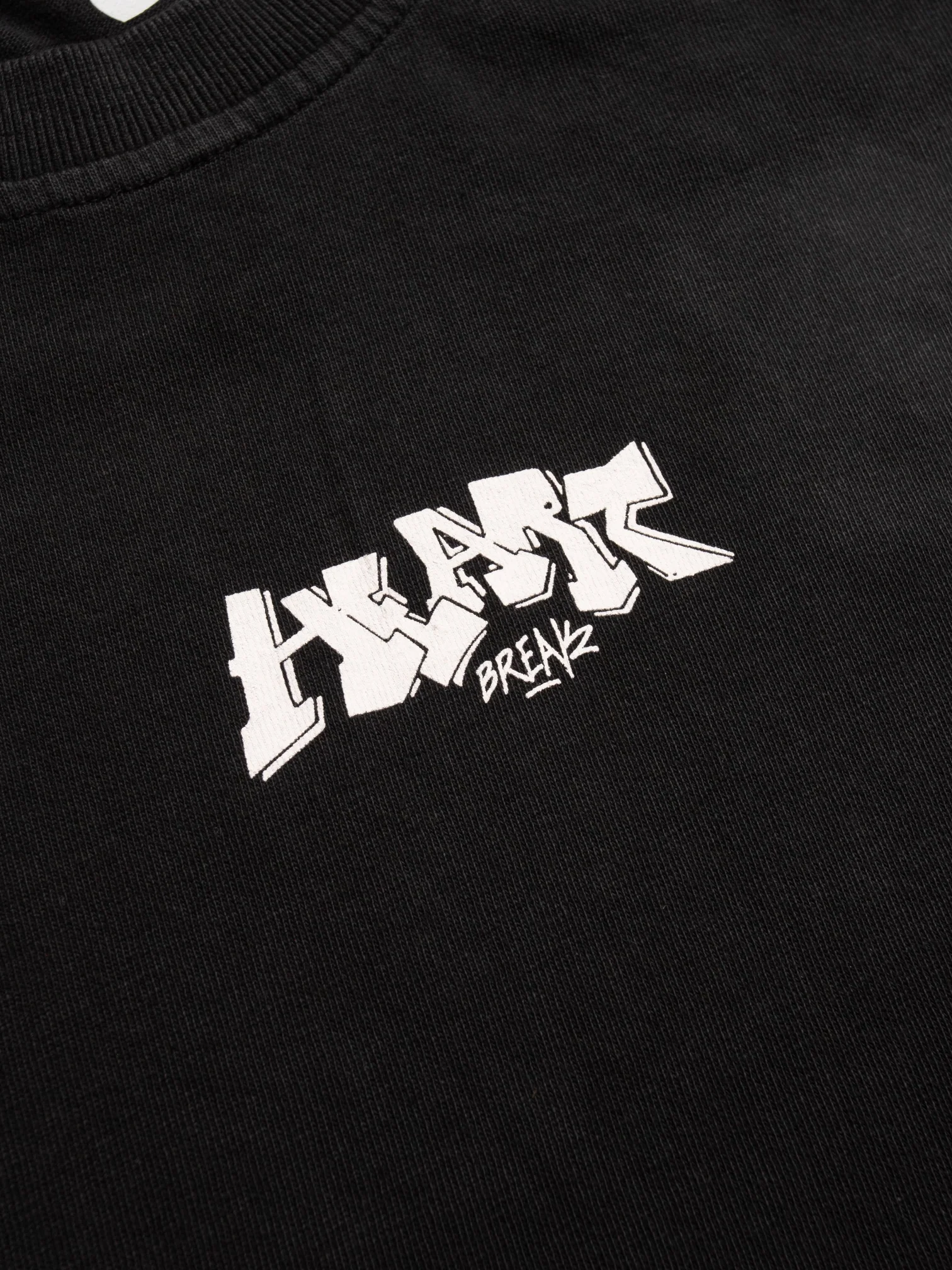 Heartbreak Human Condition Tee