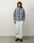 UTILITY FLEECE PANT