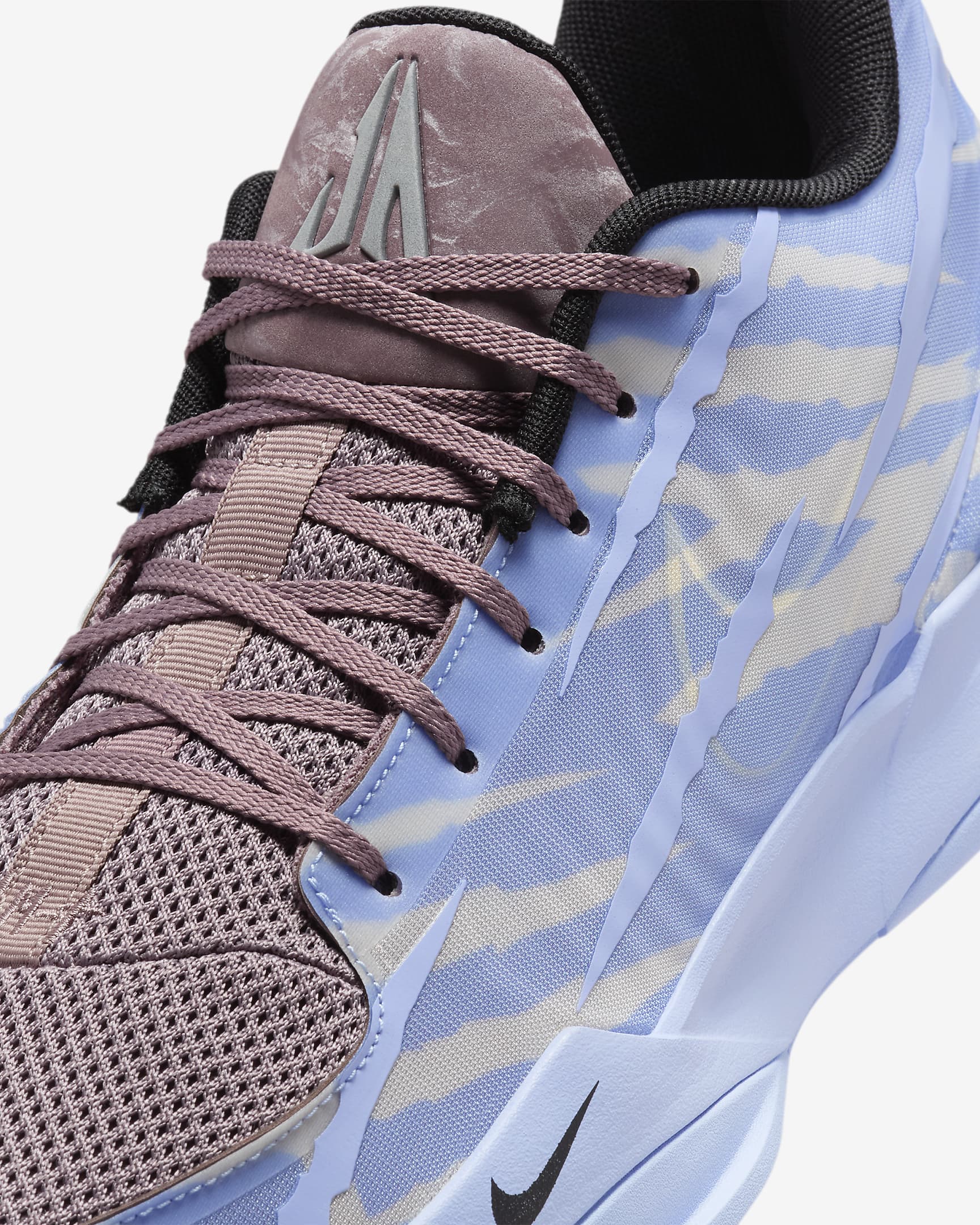 Tênis Nike Ja 2 Induction EP