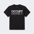 SPACEX UNISEX OCCUPY MOON T SHIRT