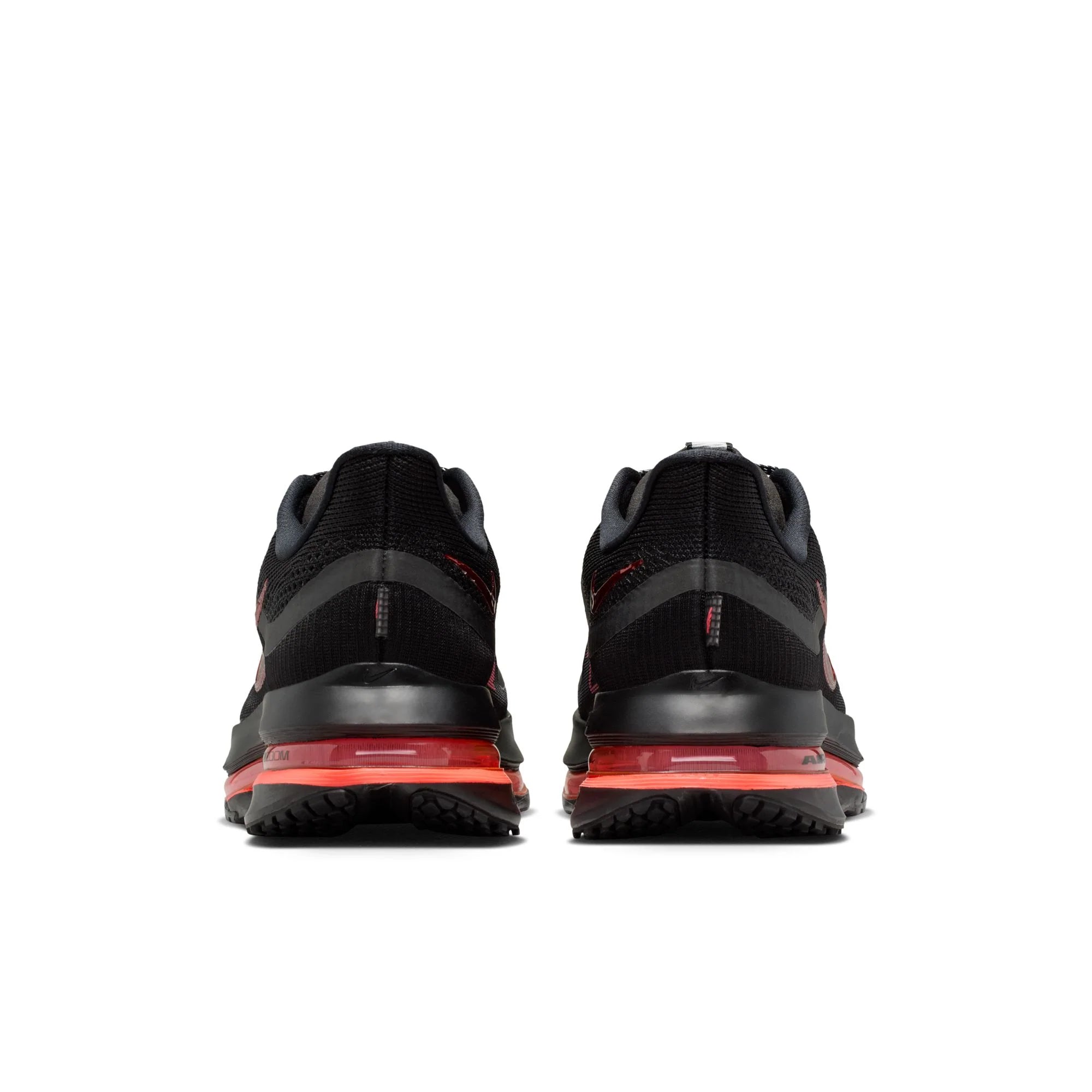 W NIKE PEGASUS PREMIUM BLACK HOT LAVA