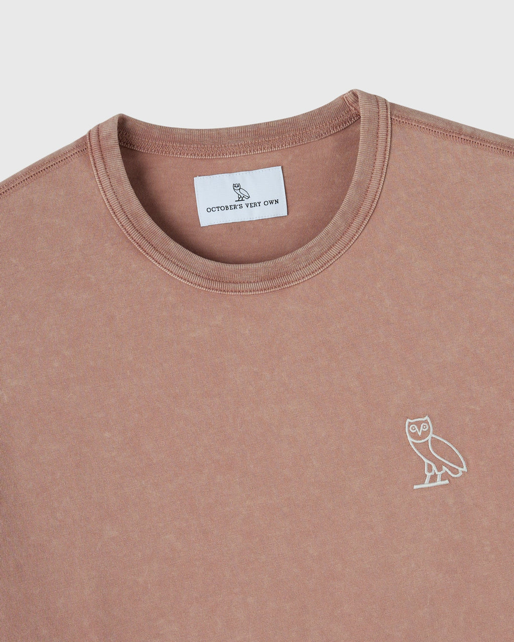 Muskoka Tee Clay Pink
