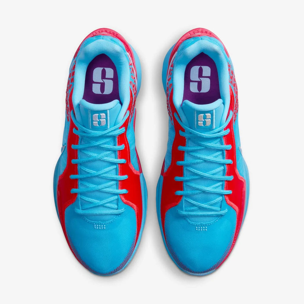 Tênis Nike Sabrina 2 Slurpee