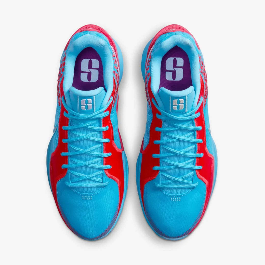 Tênis Nike Sabrina 2 Slurpee