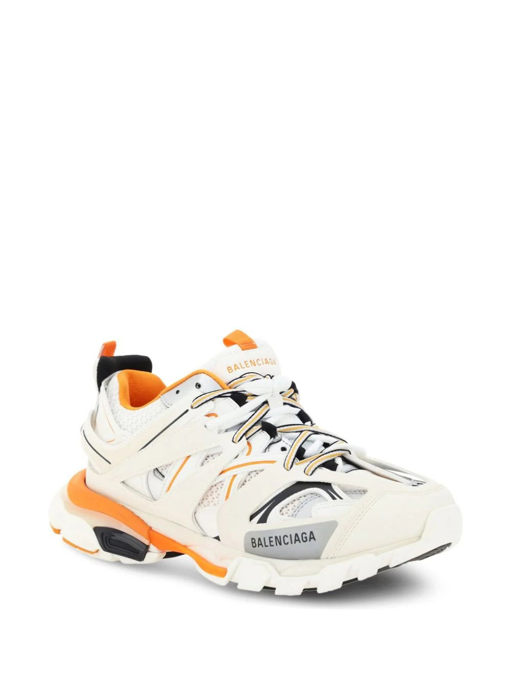 Balenciaga Track Low Top Sneakers