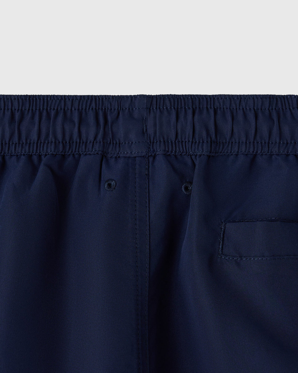 Classic Swim Short Navy
