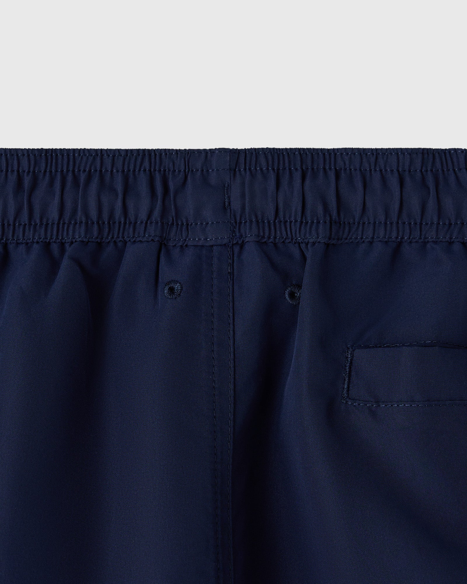 Classic Swim Short Navy