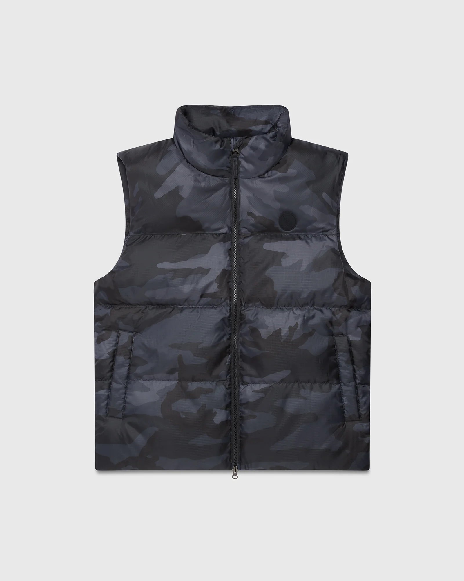 Bounce Vest