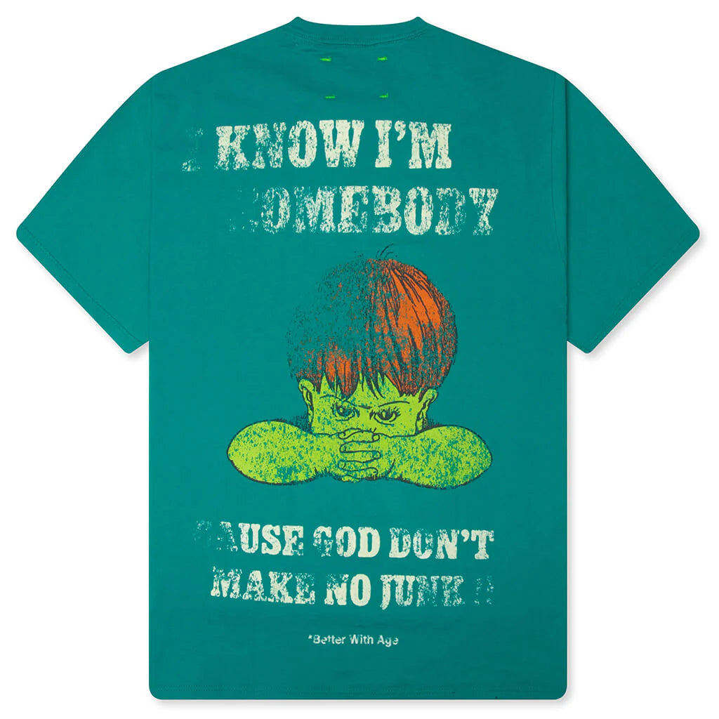 Junk Tee Assorted