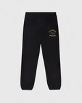 Collegiate Sweatpant Black