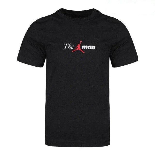 The Man T shirts