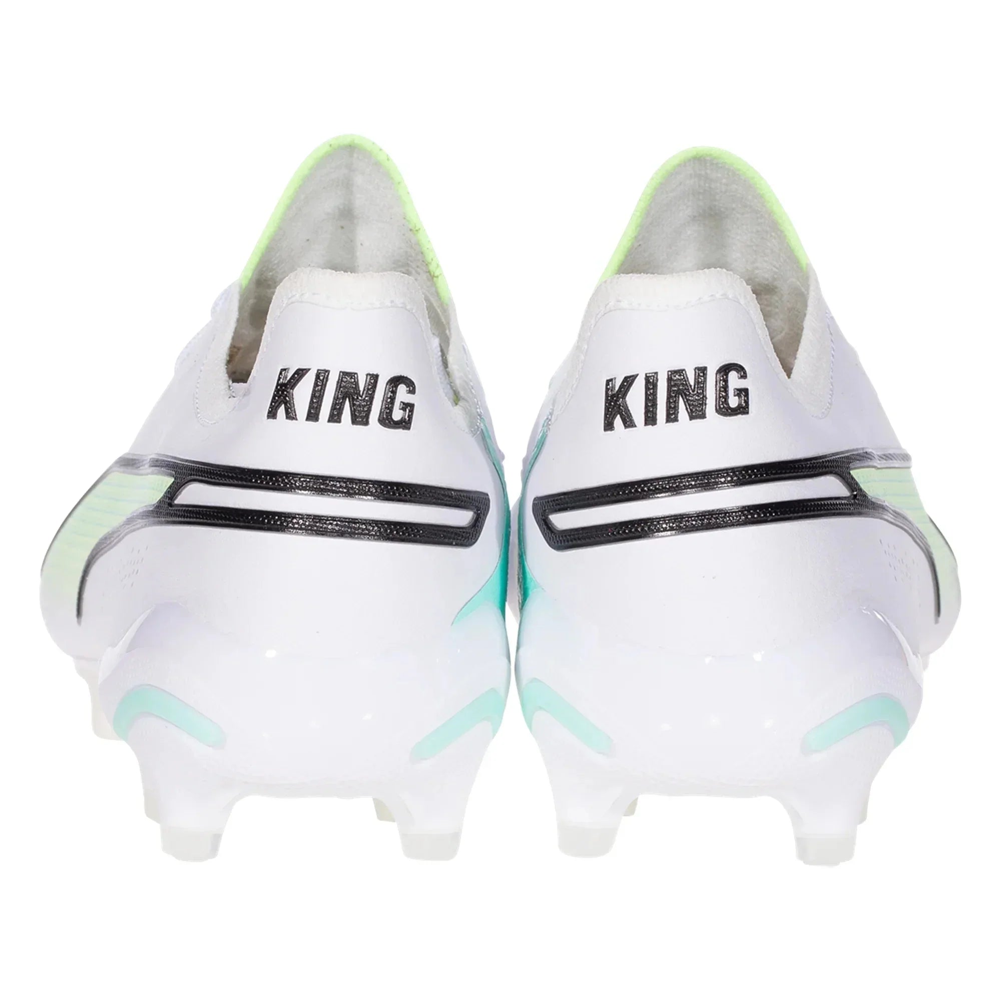 PUMA King Ultimate FG AG Multi Ground Soccer Cleats