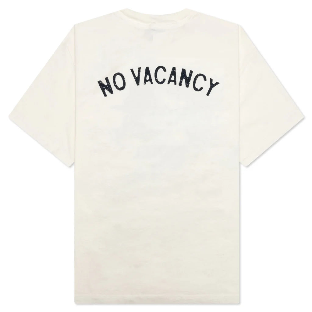 Inner City Motel S S Tee Bone